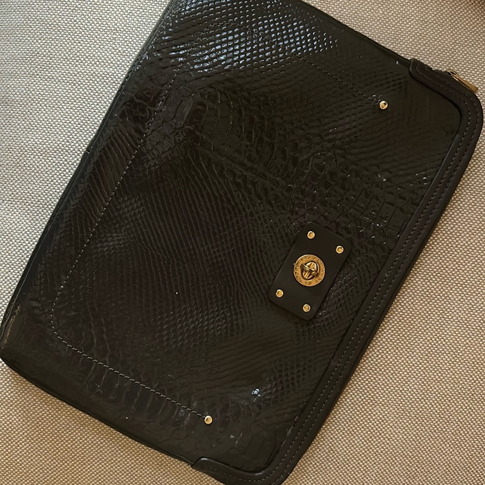 Marc Jacobs computer case